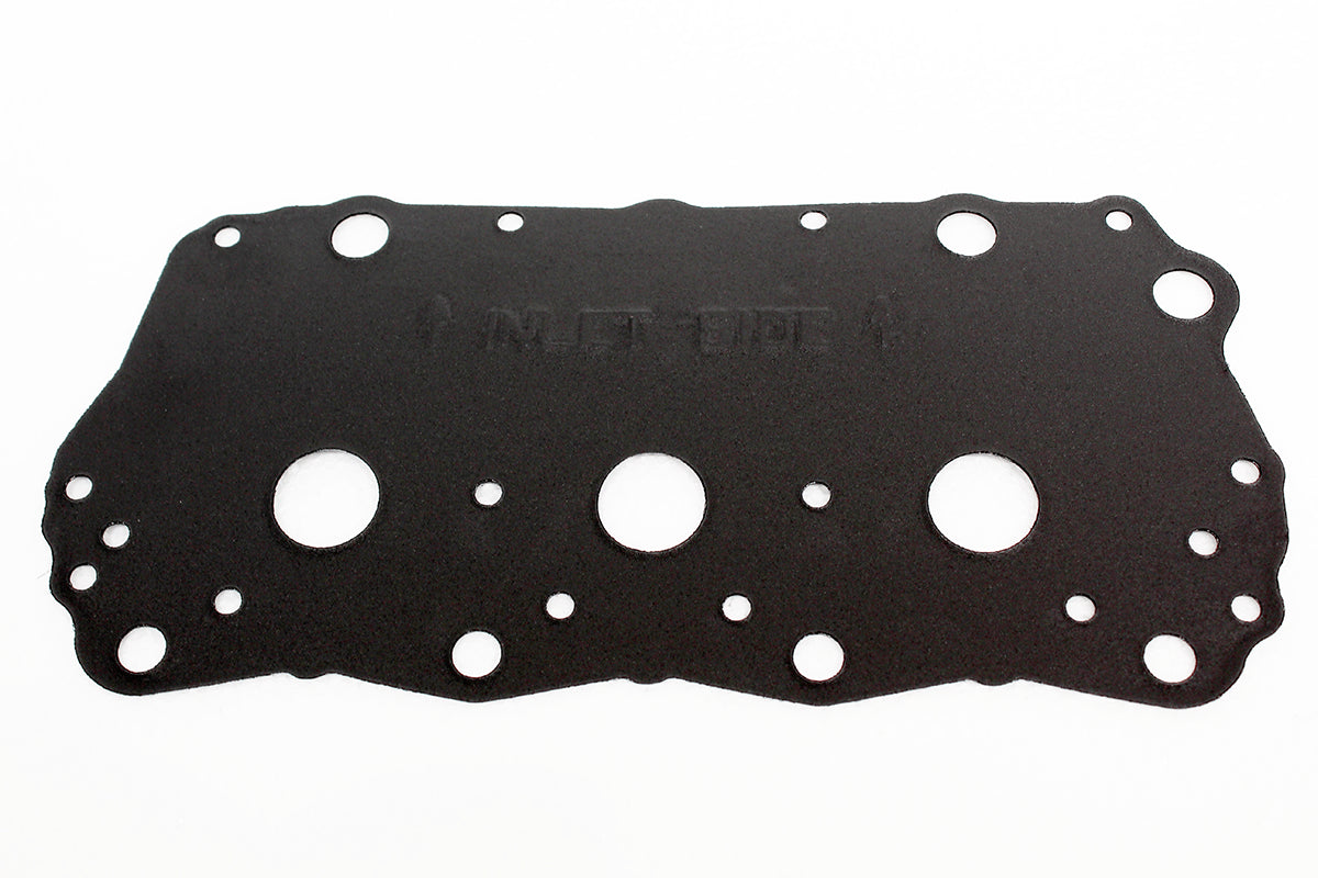 Gasket - Camshaft Cover - Automatic Transmission - 2.5 V6 Petrol - F1 - ALLMAKES 4X4