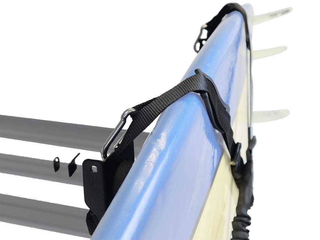 Vertical Surfboard Carrier