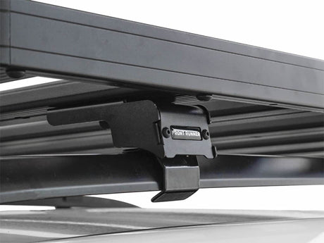 Haval H1 (2014-Current) Slimline II Roof Rail Rack Kit