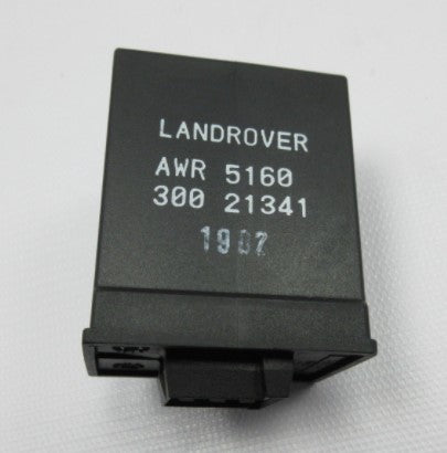 Heated Seat Relay