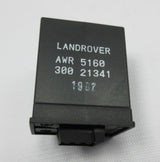Heated Seat Relay