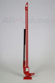 HI-LIFT 5ft RED JACK - HIGH TENSILE STRENGTH IRON CASTI