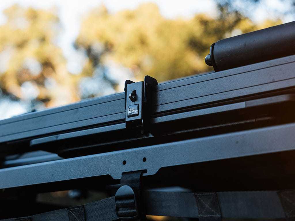 Pro Stainless Steel Table Under Rack Bracket