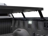 Toyota Tundra Crewmax 5.5 ' (2007- Current) Slimline II Load Bed Rack Kit