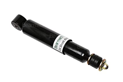 Shock Absorber Oil Rear