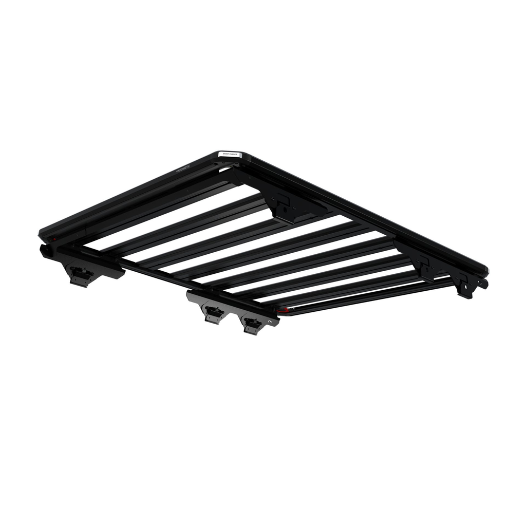 Suzuki Jimny 3 Door (JB74W) Slimline 3 Roof Rack Kit