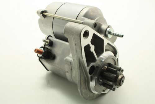 Starter Motor - DENSO