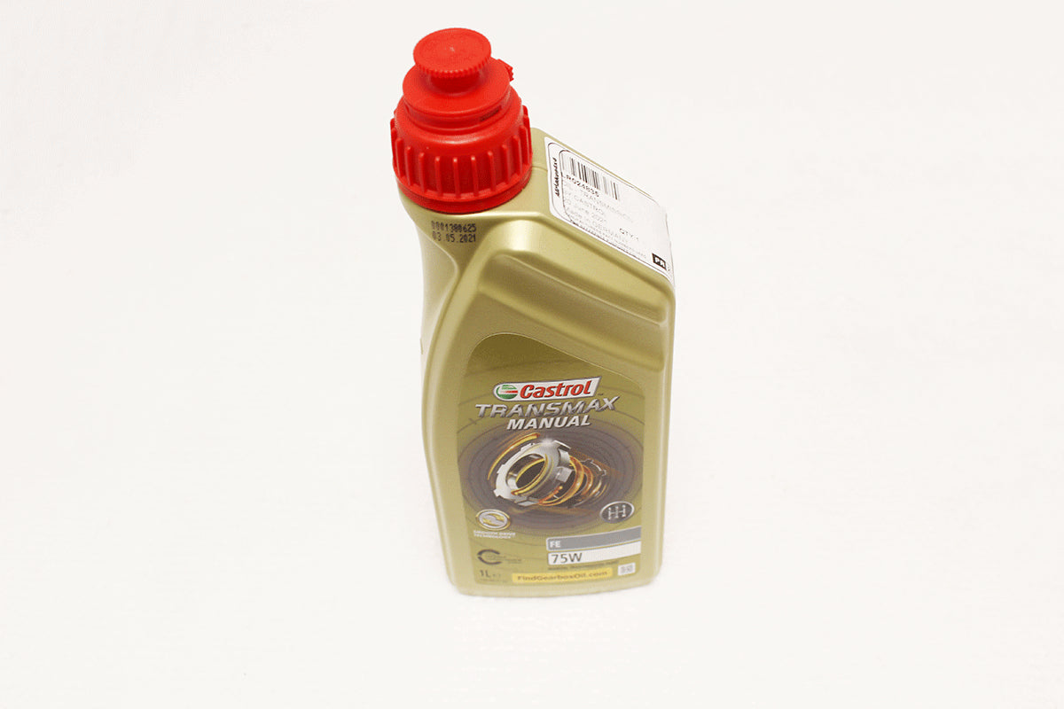 OIL - TRANSMISSION FE 75w - 1LTR