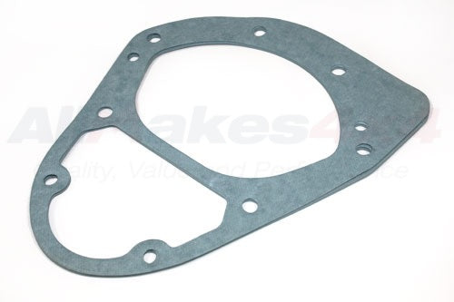 Gasket Gearbox to Trans Box