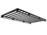 Mercedes-Benz Sprinter 144in/170in / L2/L3 / MWB/LWB Wheelbase w/o OEM Tracks (2006-Current) Slimline II Roof Rack Kit