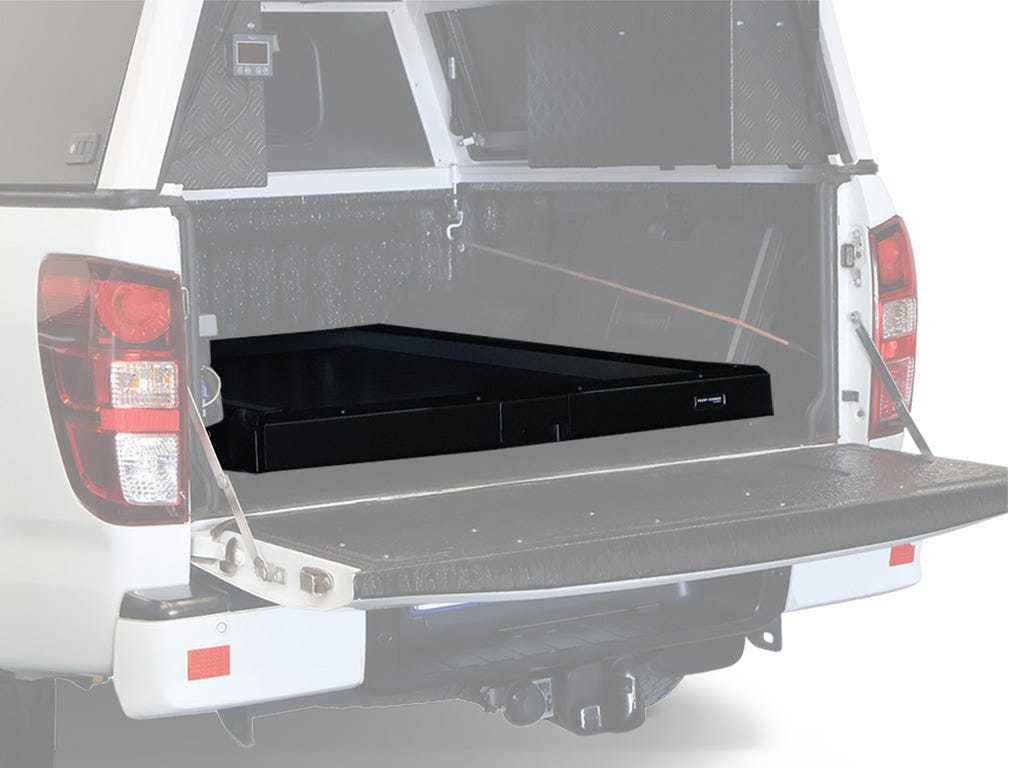 Cargo Bed Slide / Large