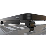 Mercedes-Benz GL (X166) (2013-2019) Slimline II Roof Rail Rack Kit