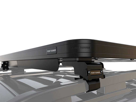 Mercedes-Benz GL (X166) (2013-2019) Slimline II Roof Rail Rack Kit