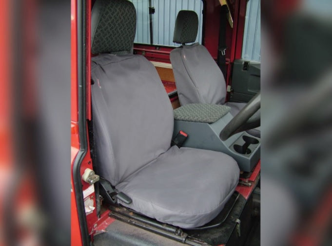 Waterproof Cover 3 x full seat - Excludes Eeadrest Covers