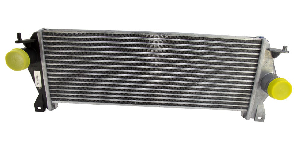 Intercooler TD5/Puma