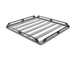Expedition Perimeter Rail Kit - for 1358mm (L) X 1255mm (W) Rack - FRONT RUNNER