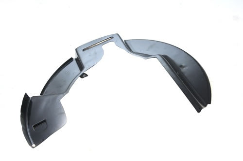 Brake Disc Mud Shield - Front Right - ALLMAKES