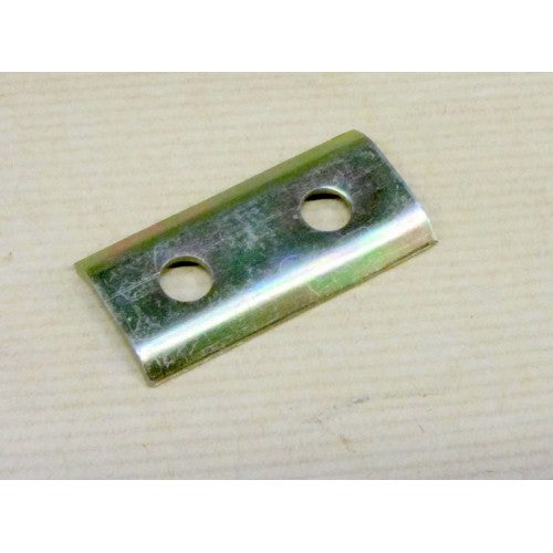 Exhaust Clamp Plate