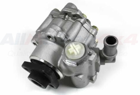 Power Steering Pump Assembly - ALLMAKES