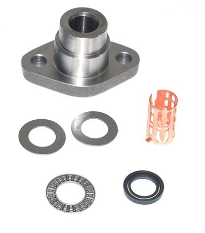 Kit Swivel Pin - Front Axle - AG PARTS