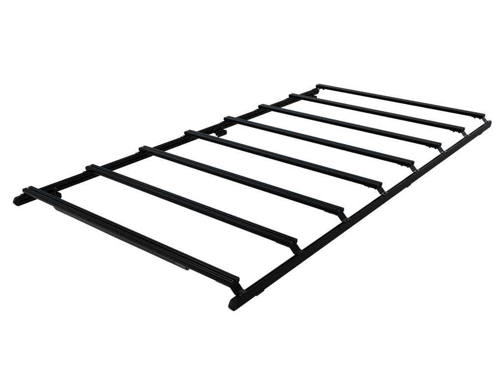 Fiat Ducato (L2H2/136in WB/High Roof) (2014-Current) Slimpro Roof Rack Kit