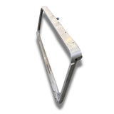 Windshield Frame - Front - AG PARTS