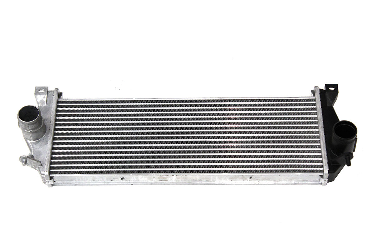 Intercooler TD5 / Puma - NISSENS