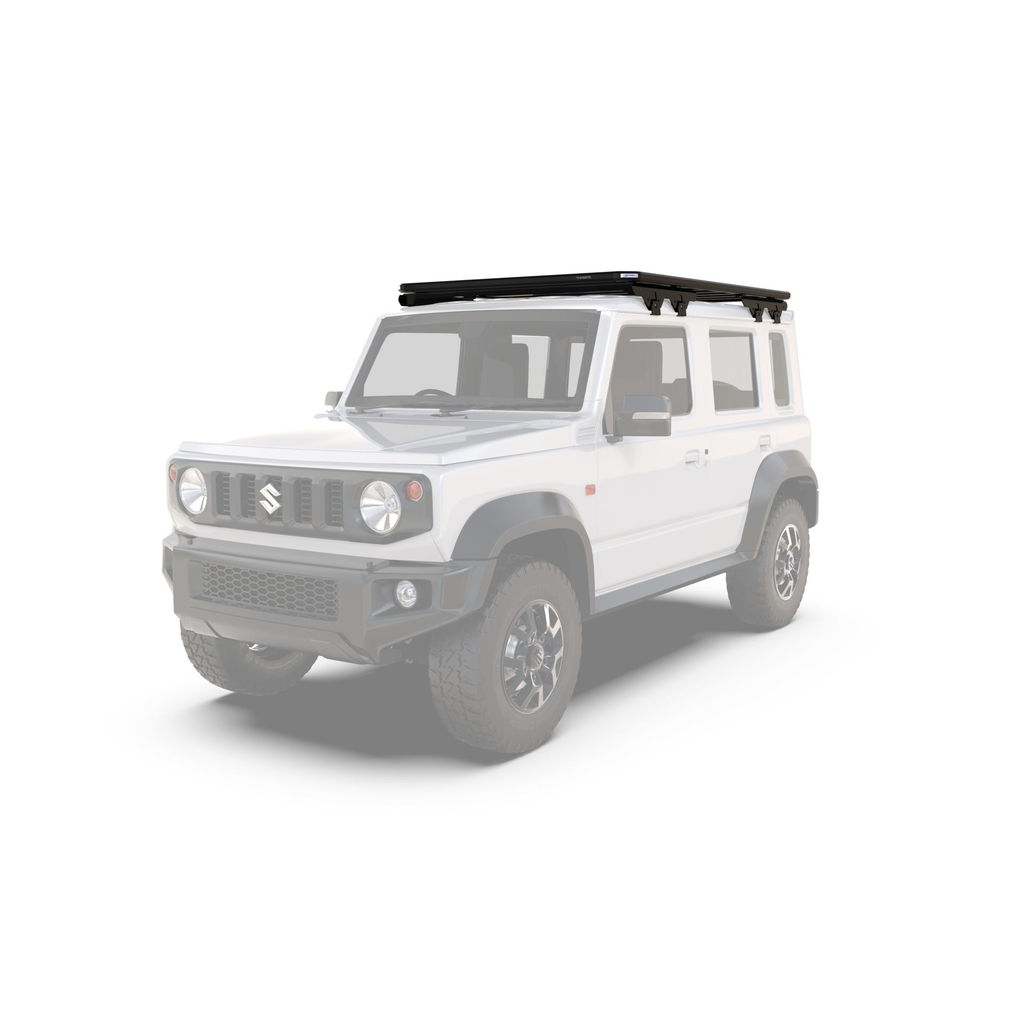 Suzuki Jimny 5 Door (JC74W) Slimline 3 Roof Rack Kit