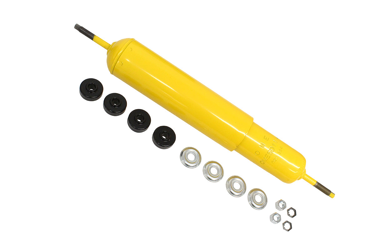 Steering Damper - D1/RRC - ARB