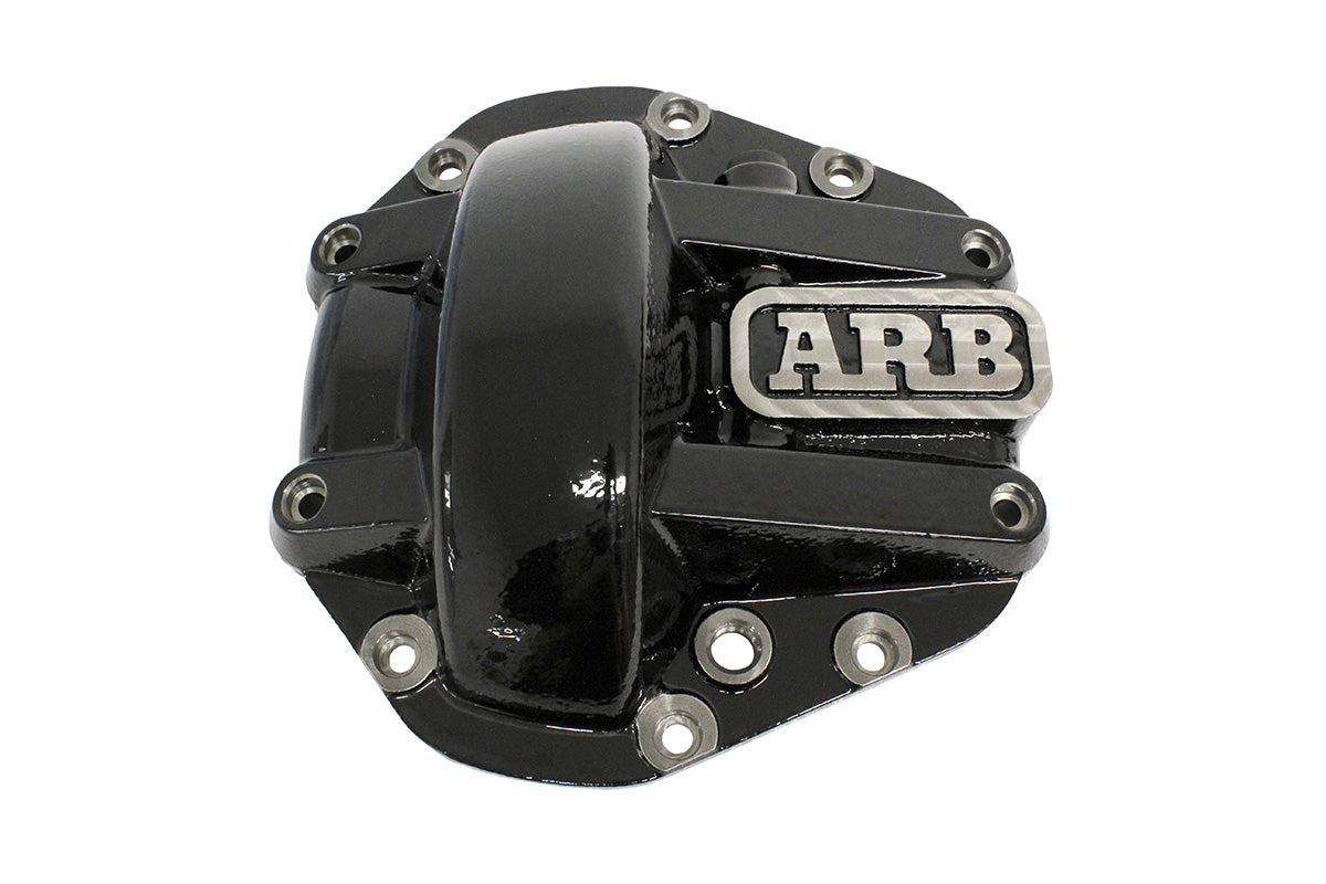 Arb Diff Cover (black)