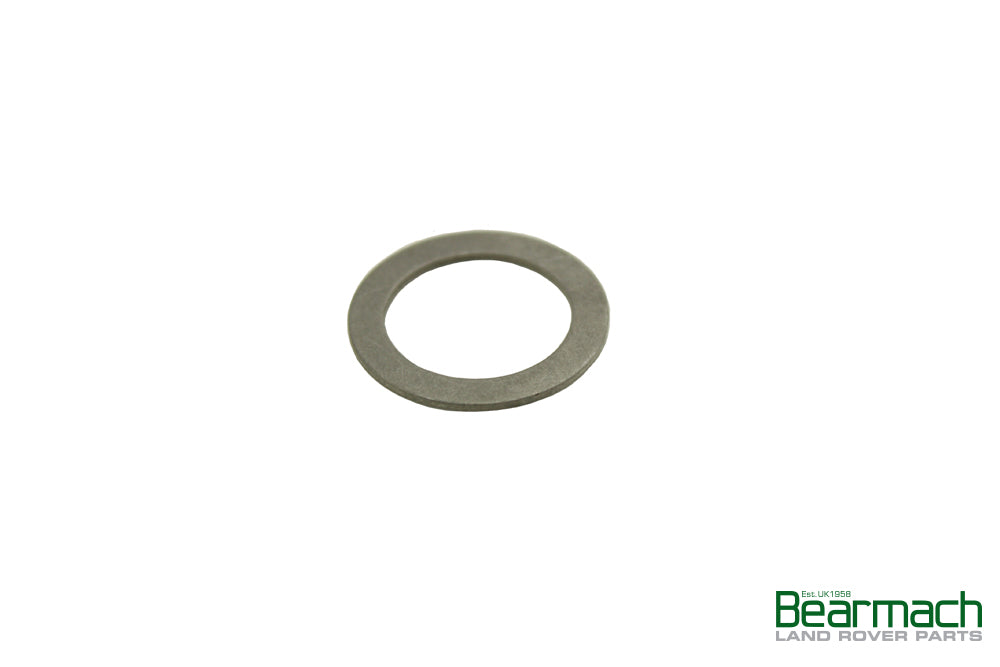 Spacer rocker a