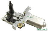 Wiper Motor Rear