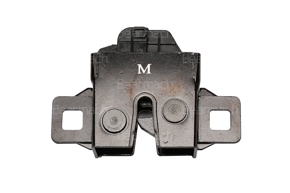 Bonnet Alarm Switch