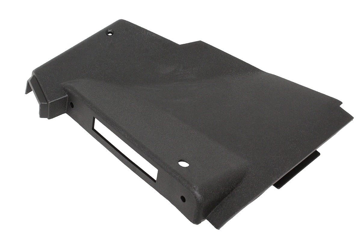 Panel Instrument Facia RHD - ALLMAKES 4X4