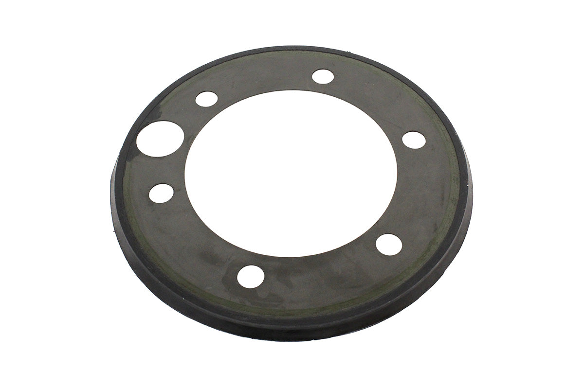 Swivel Housing Lock Plate - Front and Rear - PR2 ALLMAKES