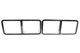 Sliding Window Kit Hard Top