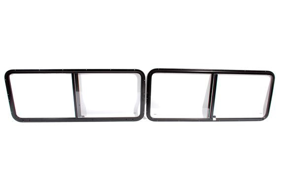 Sliding Window Kit Hard Top