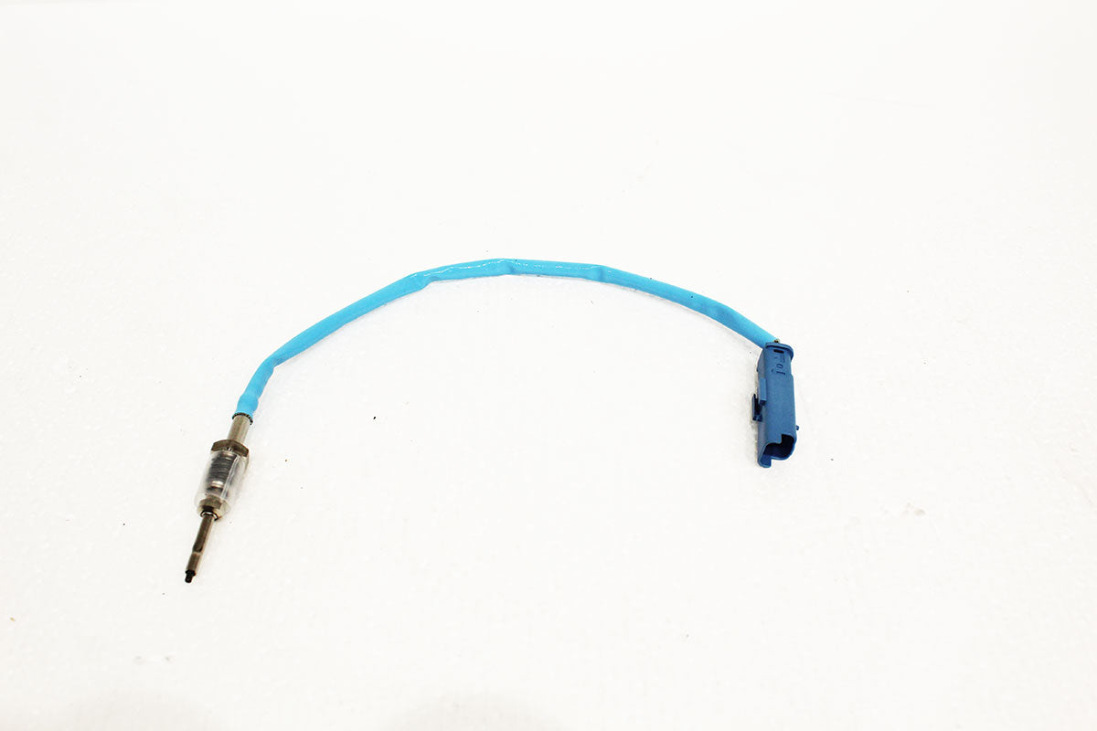 Sensor - Exhaust Gas - Temperature - AUTOTEC