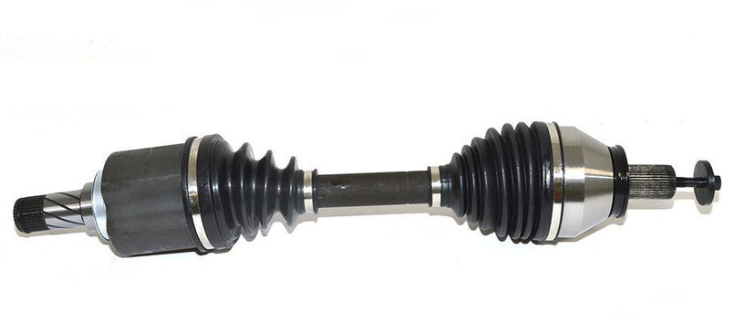 Shaft with CV Joint - LH - EUROSPARE