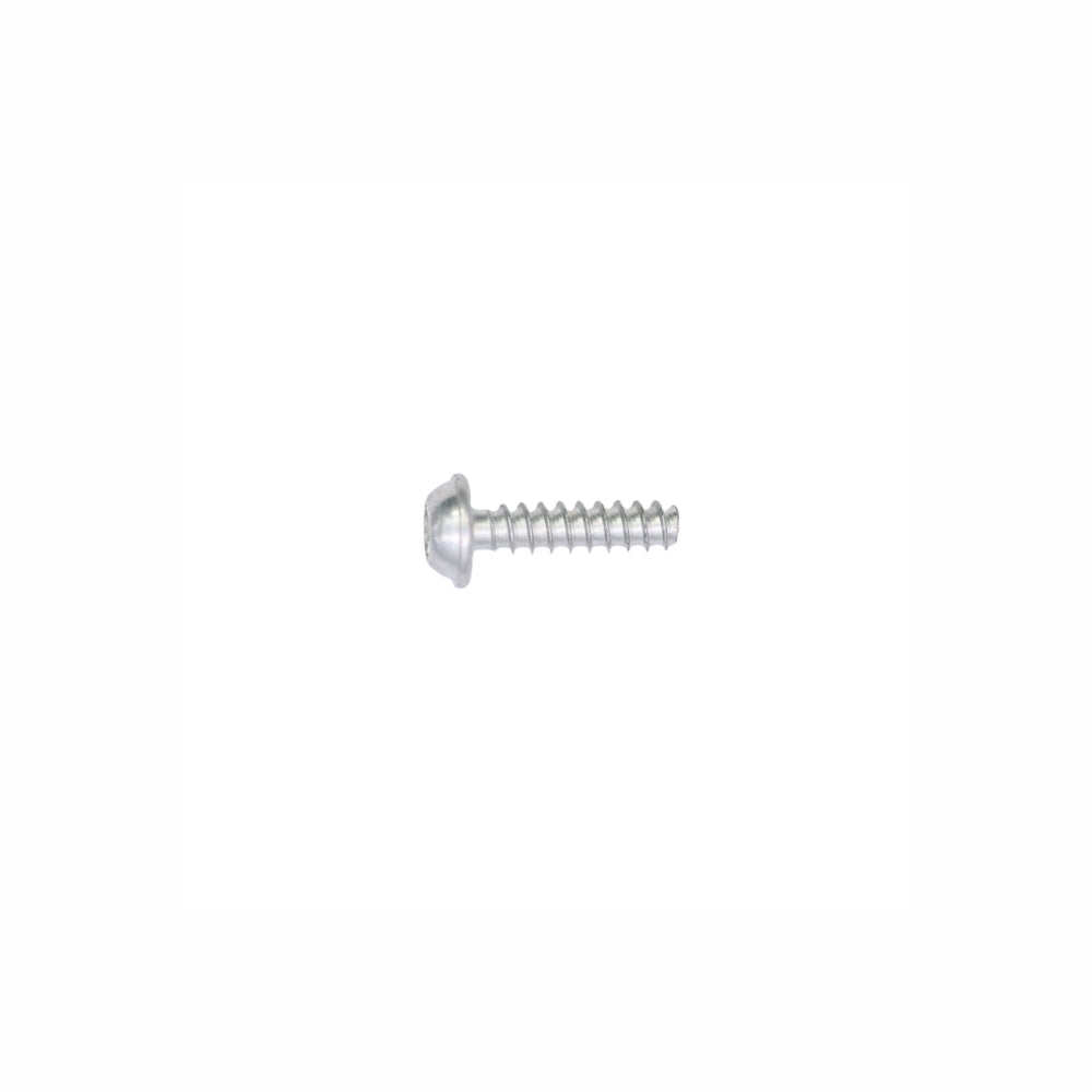 M4 x 16 mm Flat-Head Torx Screw - GENUINE LAND ROVER
