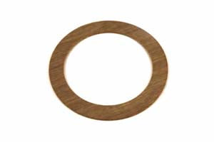 Thrust washer trans box 1.15