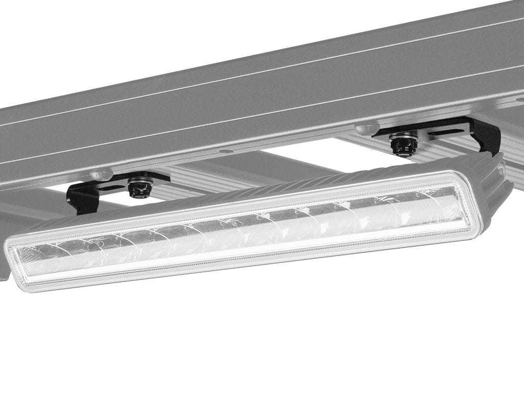 7in AND 14in LED OSRAM Light Bar SX180-SP/SX300-SP Mounting Bracket