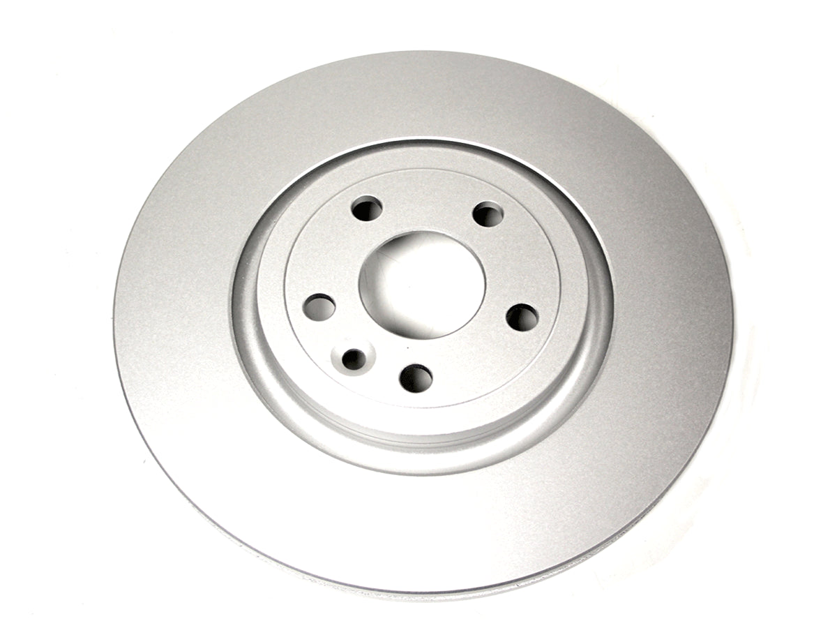 Disc - Brake - Front - Fits RR Velar - DELPHI