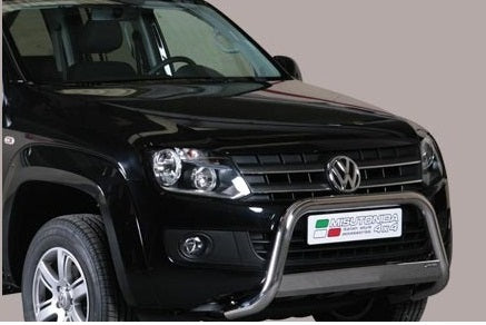 Bull Bar Volkswagen Amarok Highline 10 Homologable