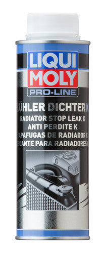 Radiator Water Softener - 250ml - LIQUIMOLY