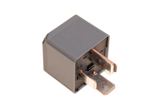 70 A Grey Power Relay - Various Applications - AG PARTS - AG PARTS 4x4