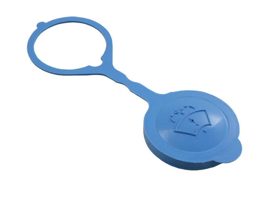 Windscreen Wiper Tank Cap 45mm - GENUINE LAND ROVER