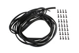 Wheel Arch Kit - +2"/5cm - Set of 4 units - TERRAFIRMA
