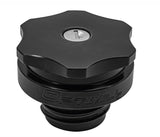 Fuel cap with key - OPTIMILL