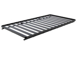Volkswagen Crafter w/o OEM Tracks Slimline II Roof Rack Kit